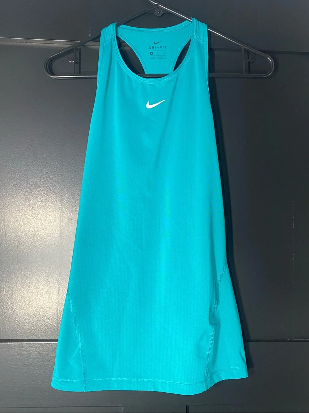 4/$16 Nike Tank Top